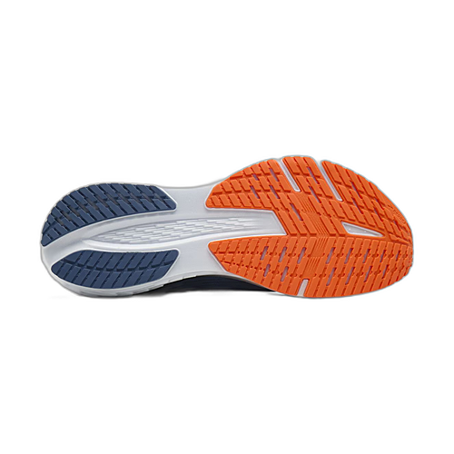 Brooks Mens Launch 12 - Neutral
