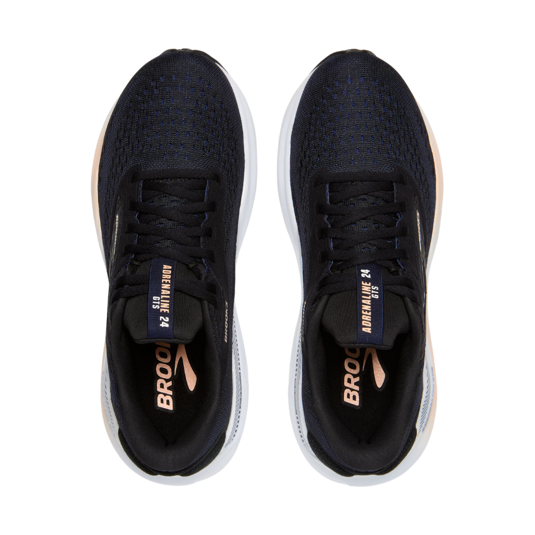 Brooks Womens Adrenaline GTS 24