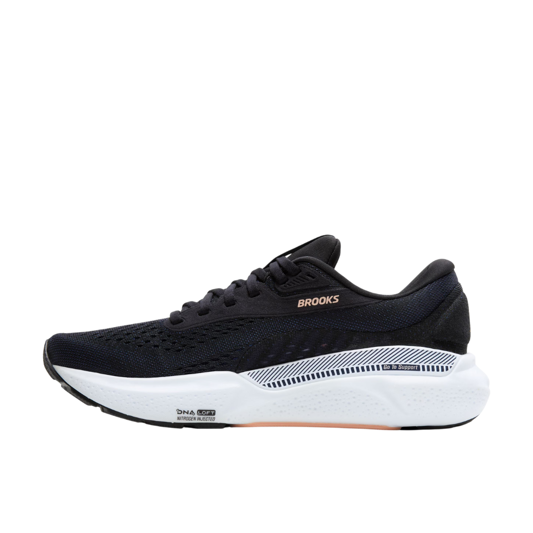 Brooks Womens Adrenaline GTS 24