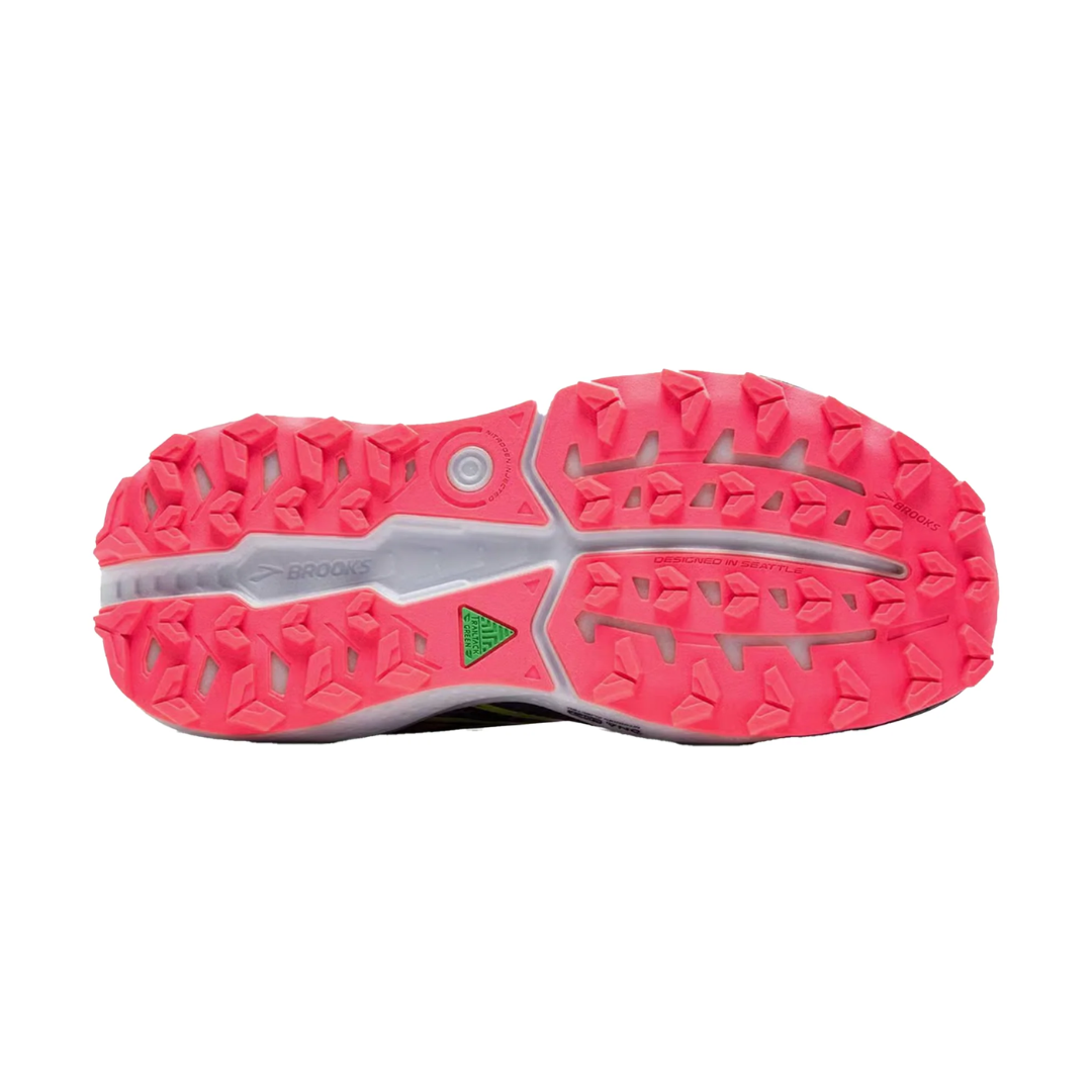 Brooks Womens Caldera 7 - Trail