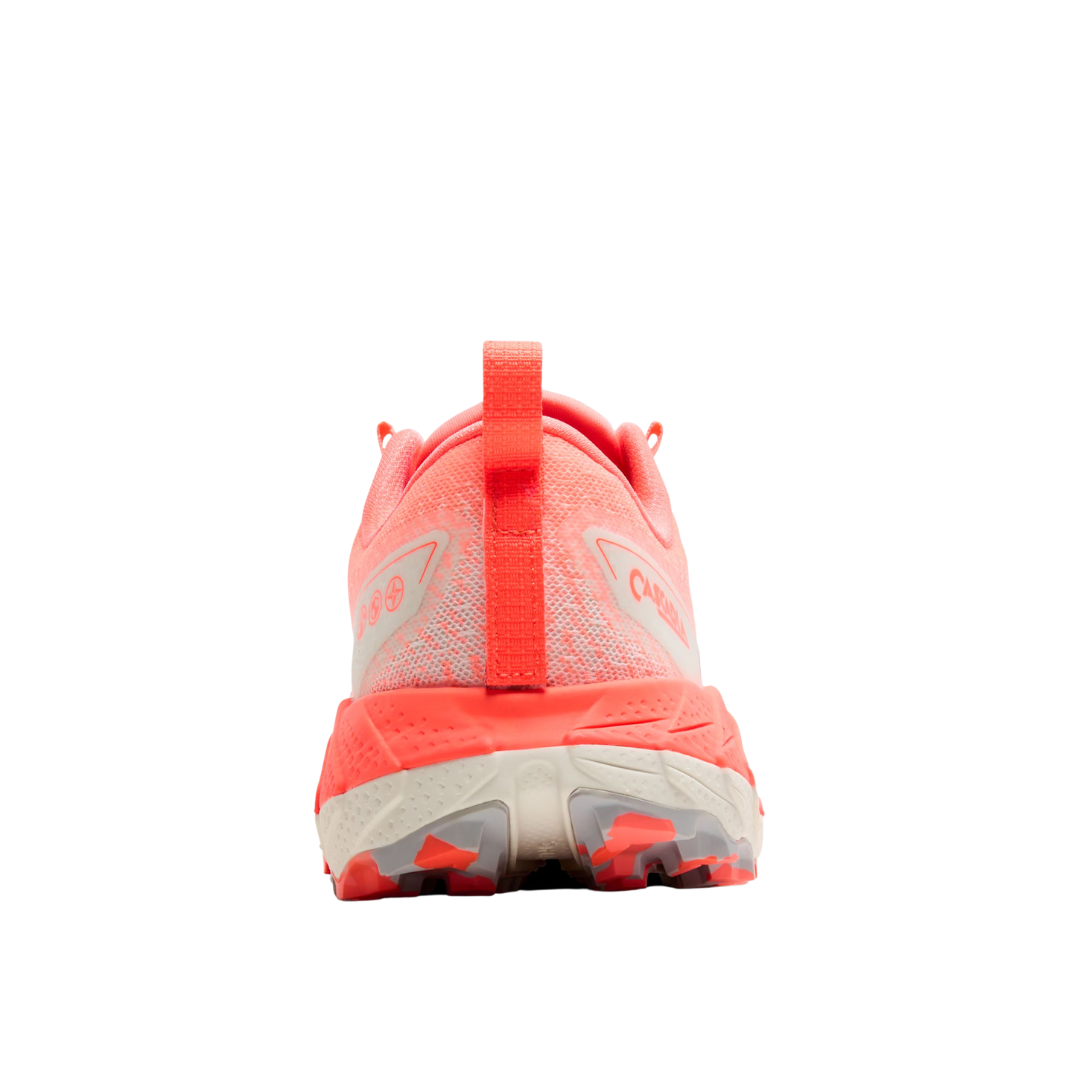 Brooks Womens Cascadia 18 - Trail