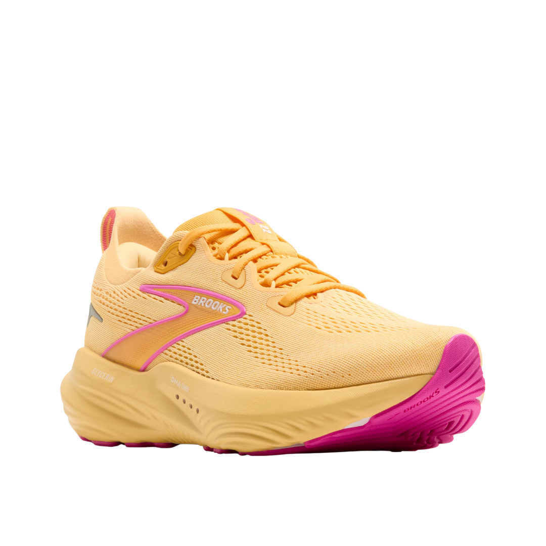 Brooks Womens Glycerin 22 - Neutral