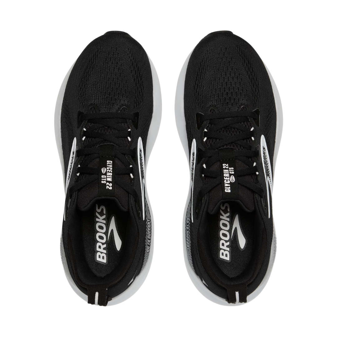 Brooks Womens Glycerin GTS 22