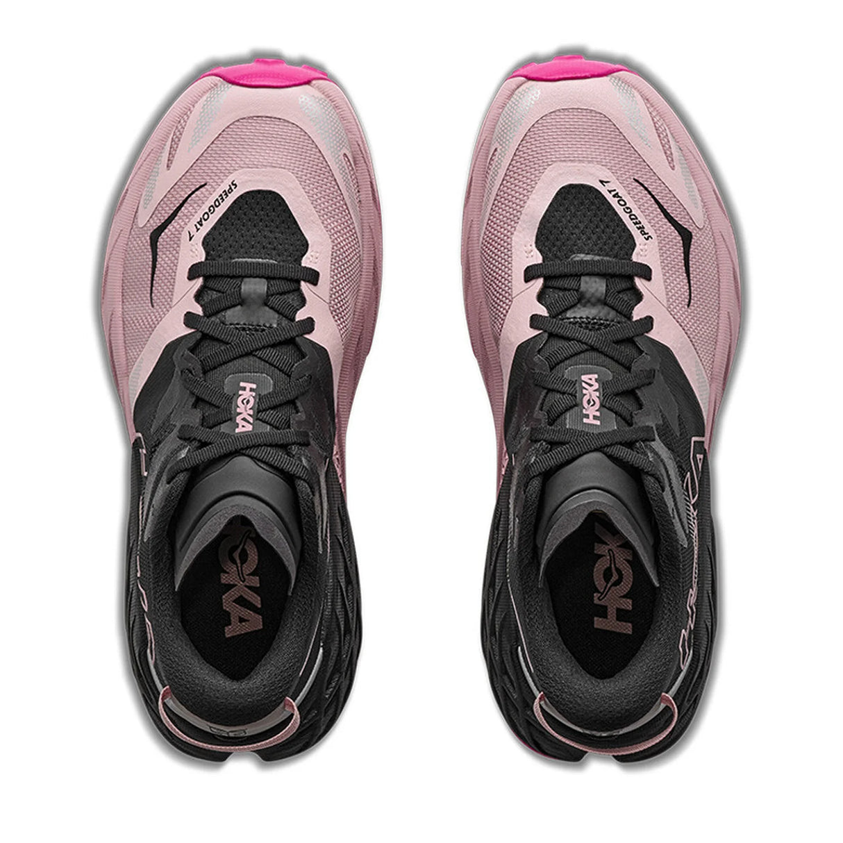 HOKA Womens Speedgoat 7 - Trail
