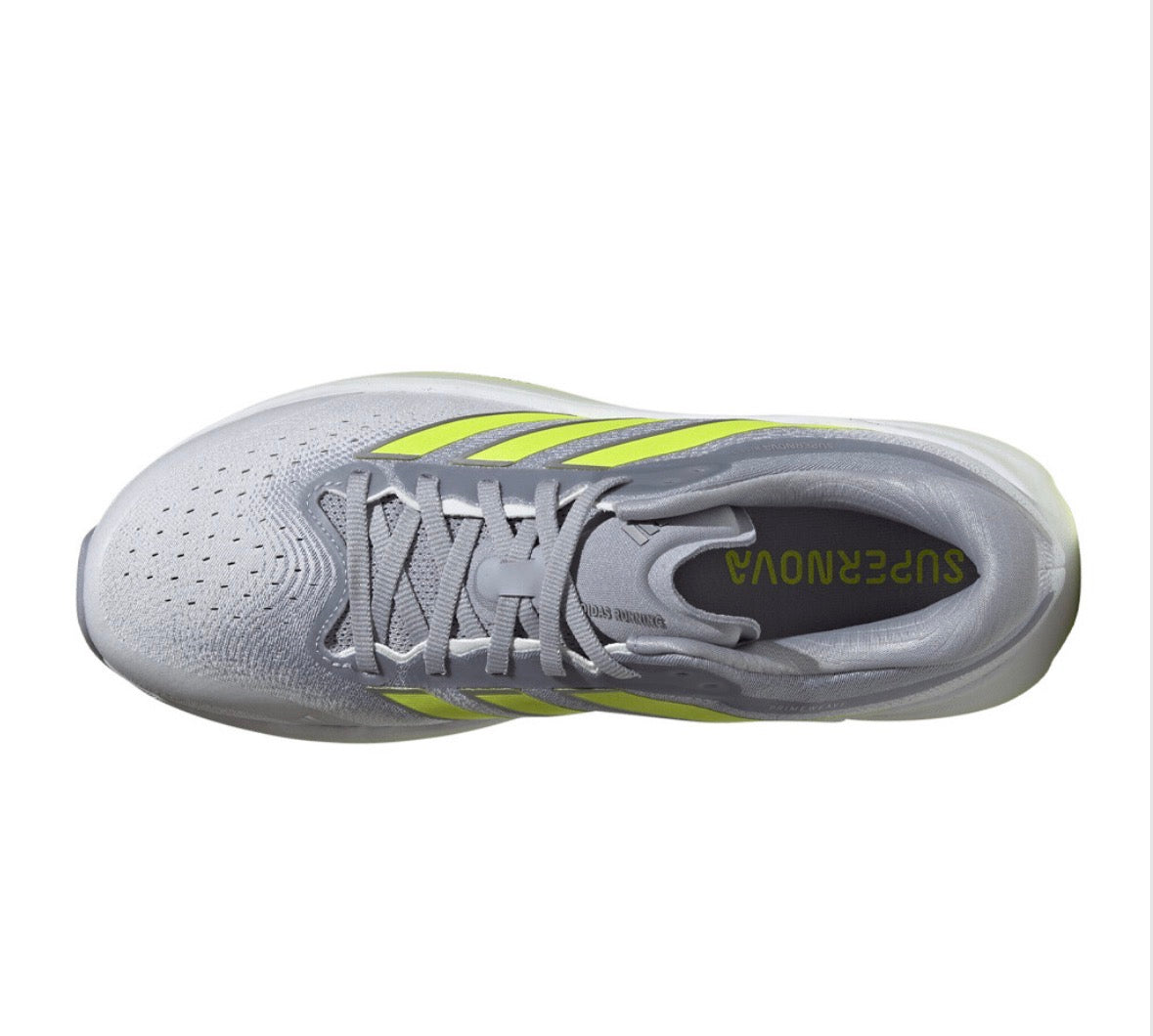 Adidas Mens Supernova Rise 3 - Neutral