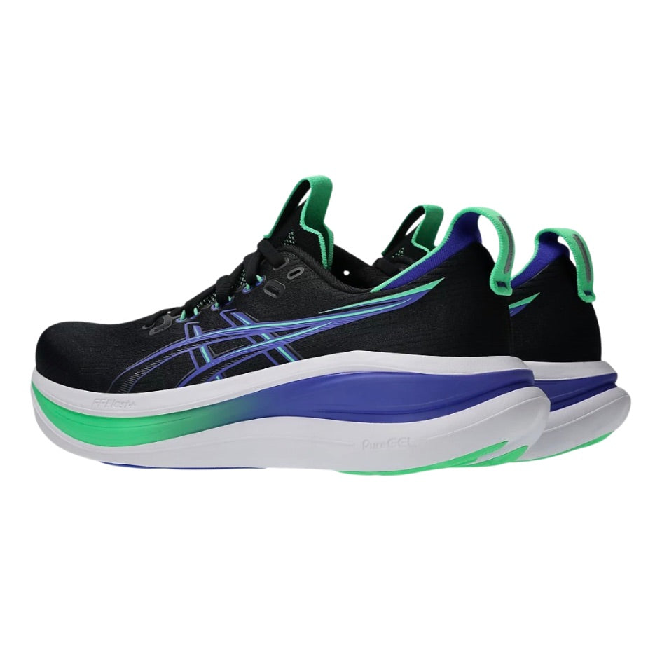 ASICS Mens Gel-Nimbus 28 - Neutral
