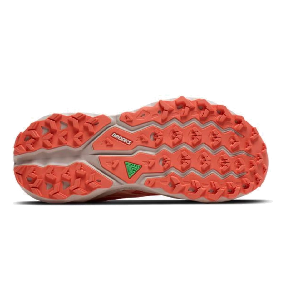 Brooks Womens Cascadia 19 - Trail