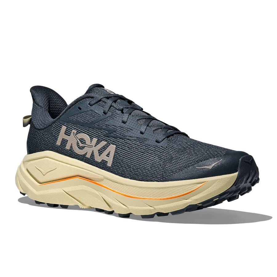 HOKA Mens Challenger 8 - Trail