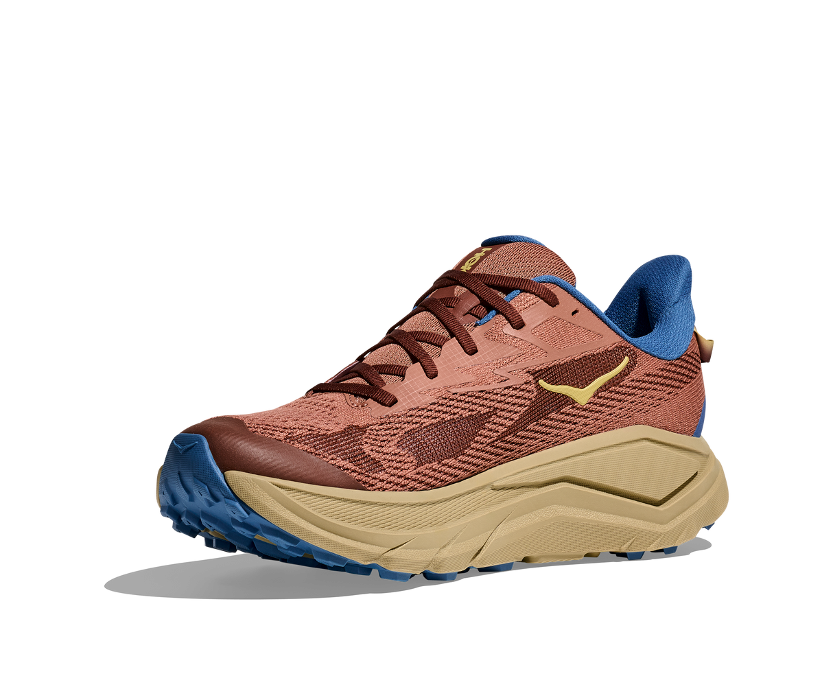 HOKA Mens Challenger 8 - Trail