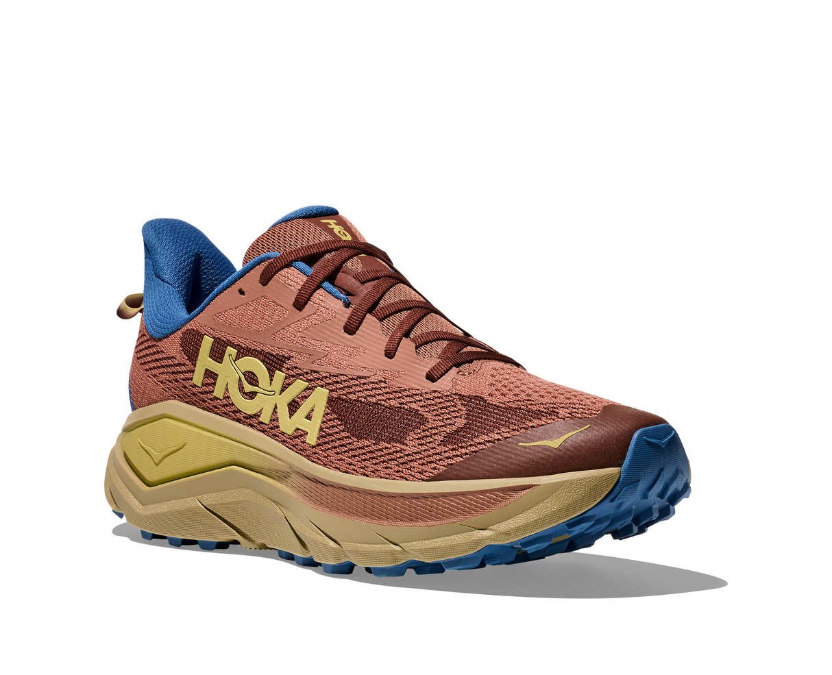 HOKA Mens Challenger 8 - Trail