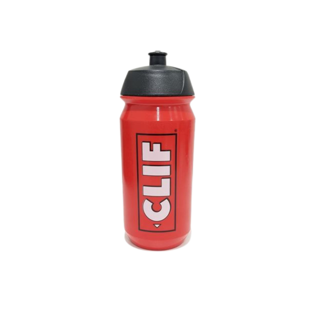 ClifRedbottle500ml