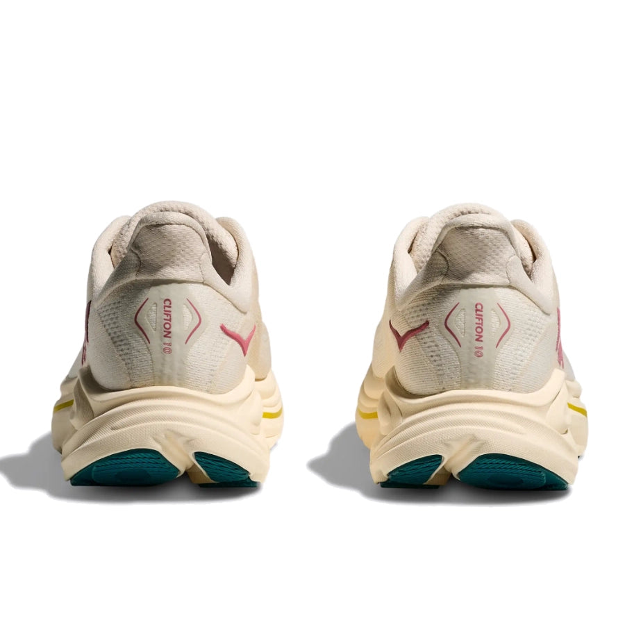 HOKA Womens Clifton 10 - Neutral