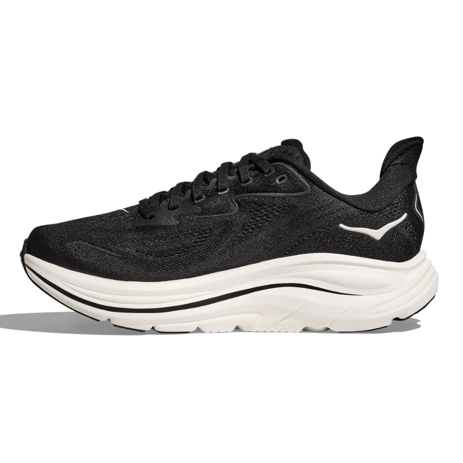 HOKA Mens Clifton 10 - Wide (2E) - Neutral