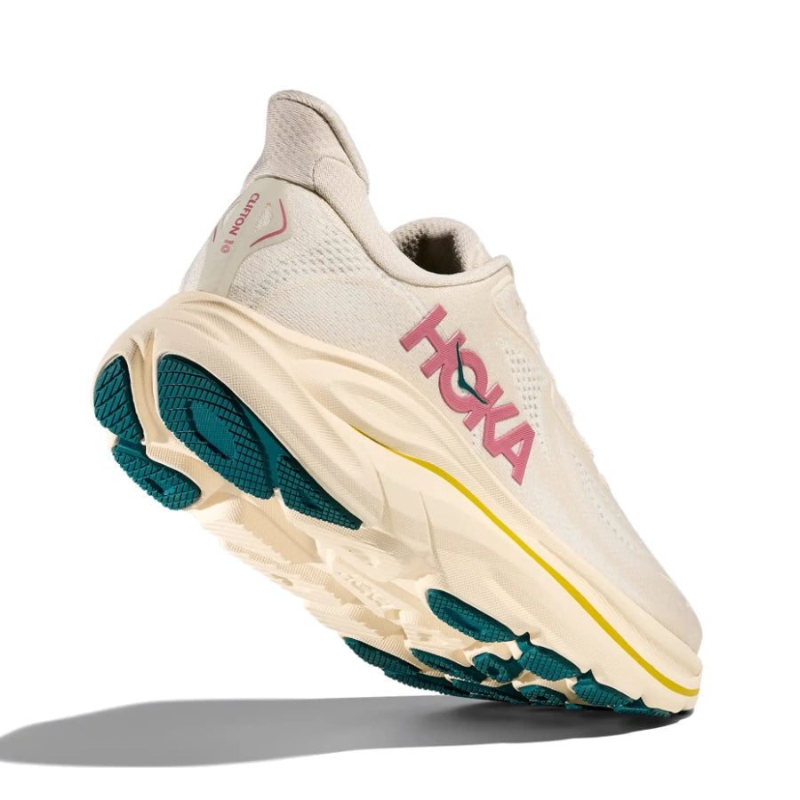 HOKA Womens Clifton 10 - Neutral