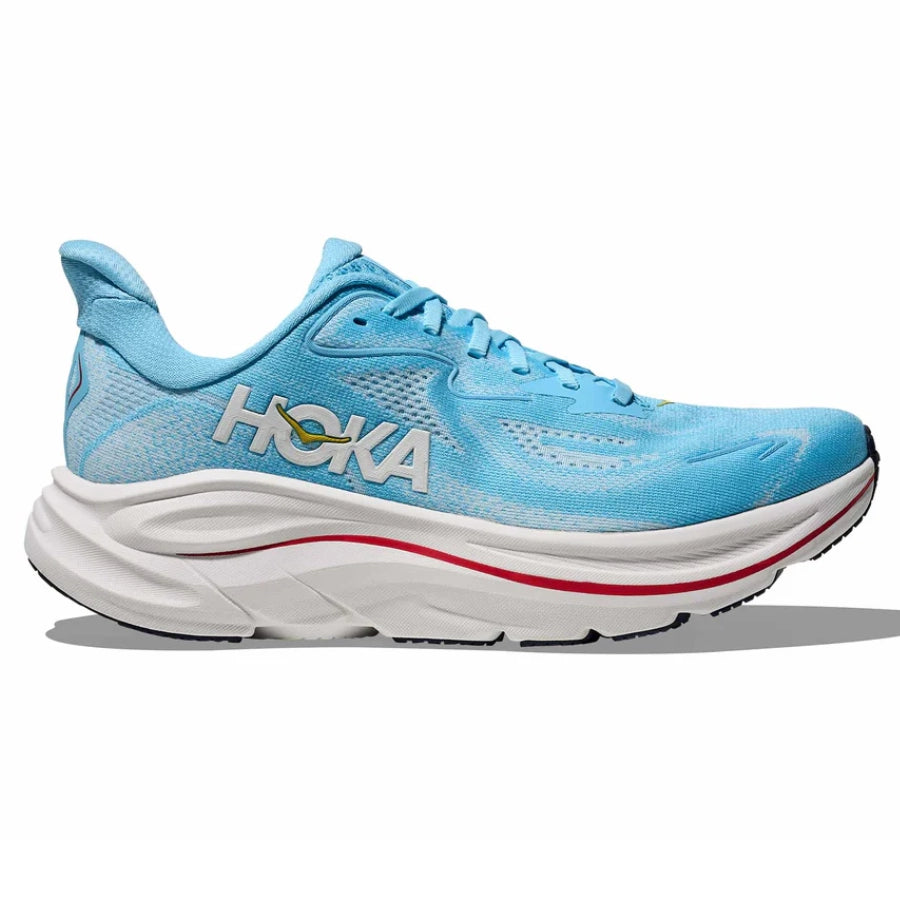 HOKA Womens Clifton 10 - Neutral
