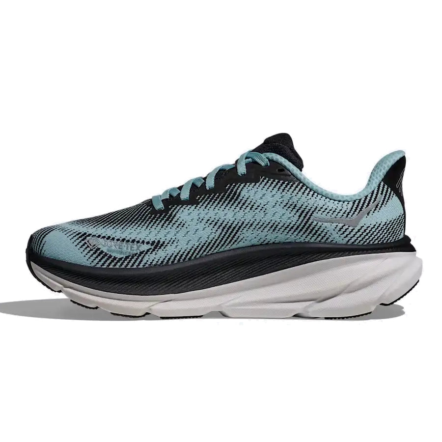 HOKA Womens Clifton 9 GTX