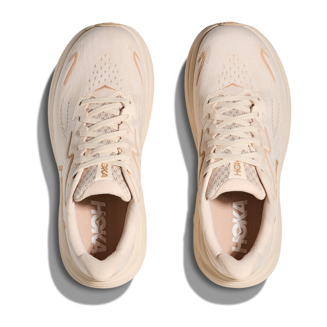 HOKA Womens Clifton 10 - Neutral