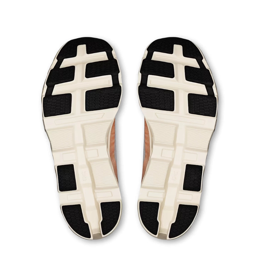 Cloudmonster 2 Glacier Tengerine