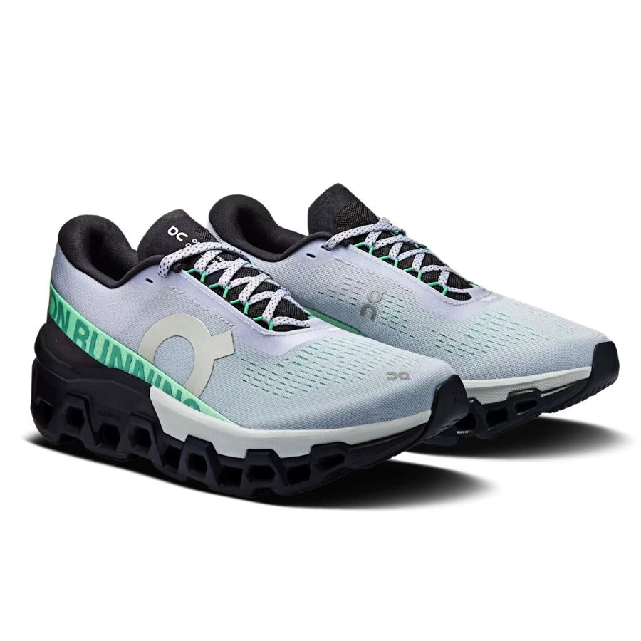 Cloudmonster 2 Nimbus Arctic