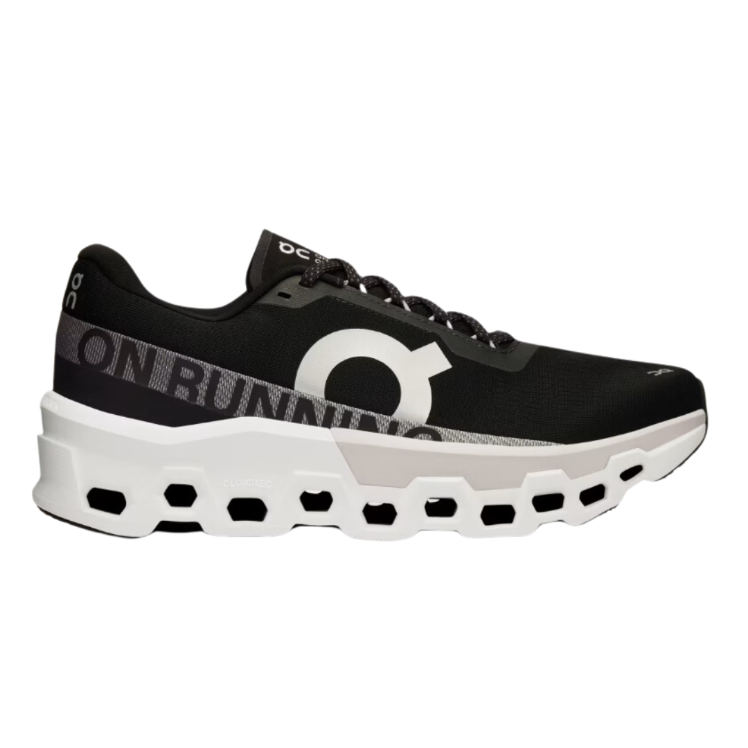 ON Mens Cloudmonster 2 - Neutral