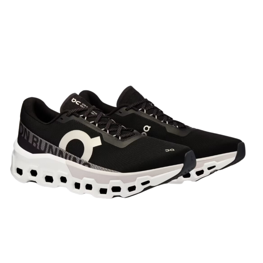 ON Mens Cloudmonster 2 - Neutral