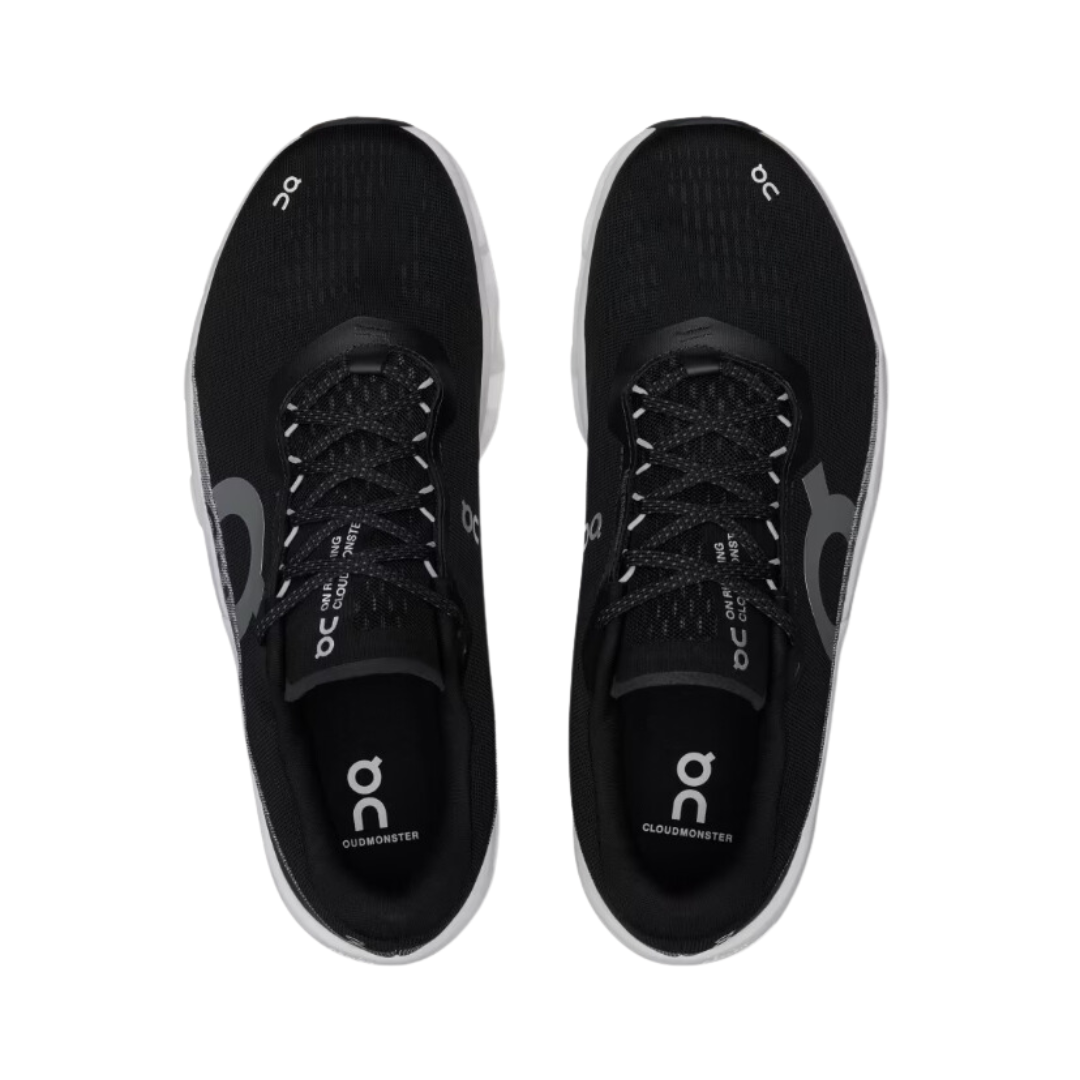 ON Mens Cloudmonster 2 - Neutral