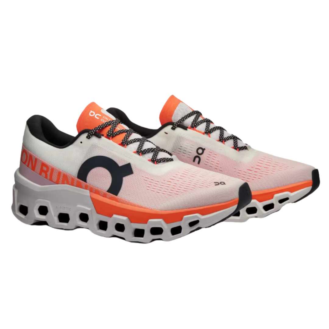 ON Mens Cloudmonster 2 - Neutral