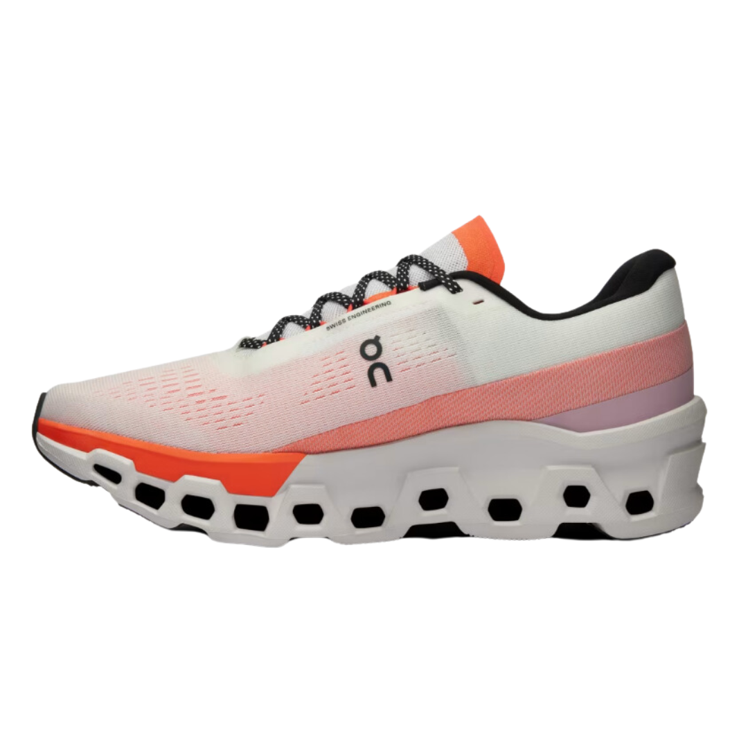 ON Mens Cloudmonster 2 - Neutral