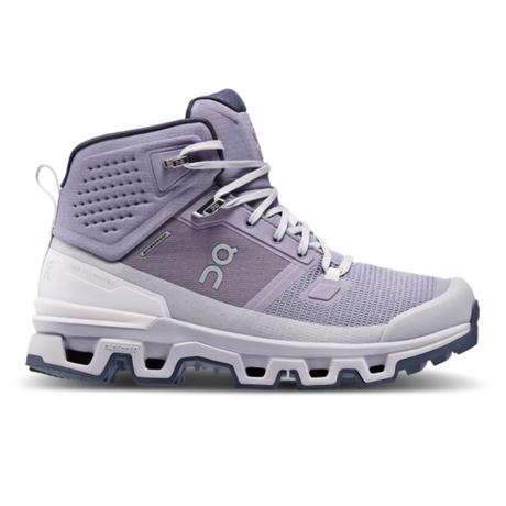 ON Womens Cloudrock 2 Waterproof - Walking
