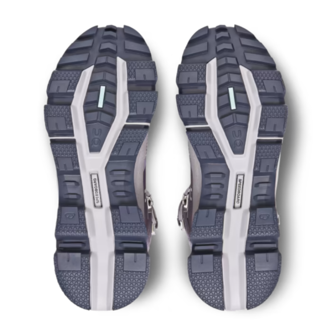 ON Womens Cloudrock 2 Waterproof - Walking
