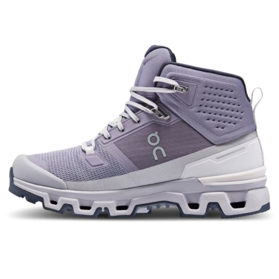 ON Womens Cloudrock 2 Waterproof - Walking