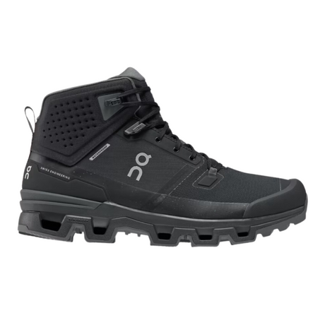 ON Womens Cloudrock 2 Waterproof - Walking