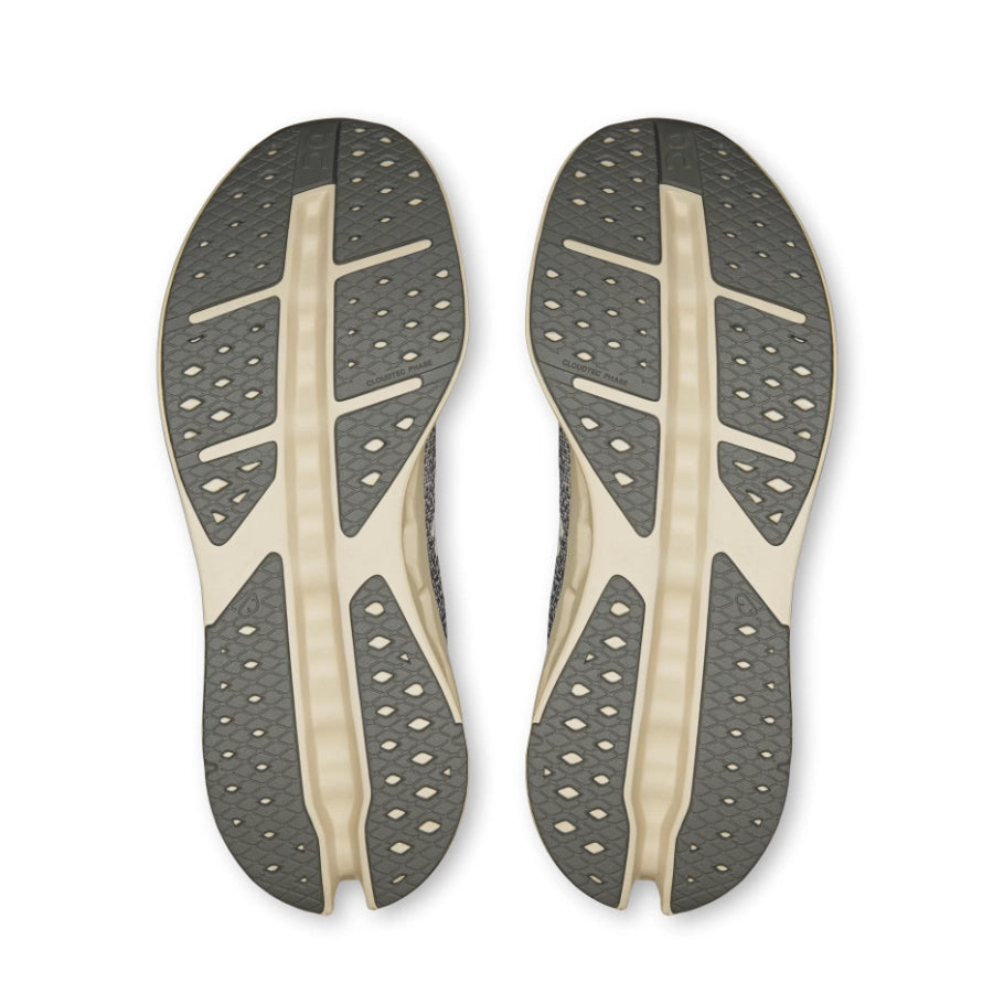 ON Mens Cloudsurfer Max - Neutral