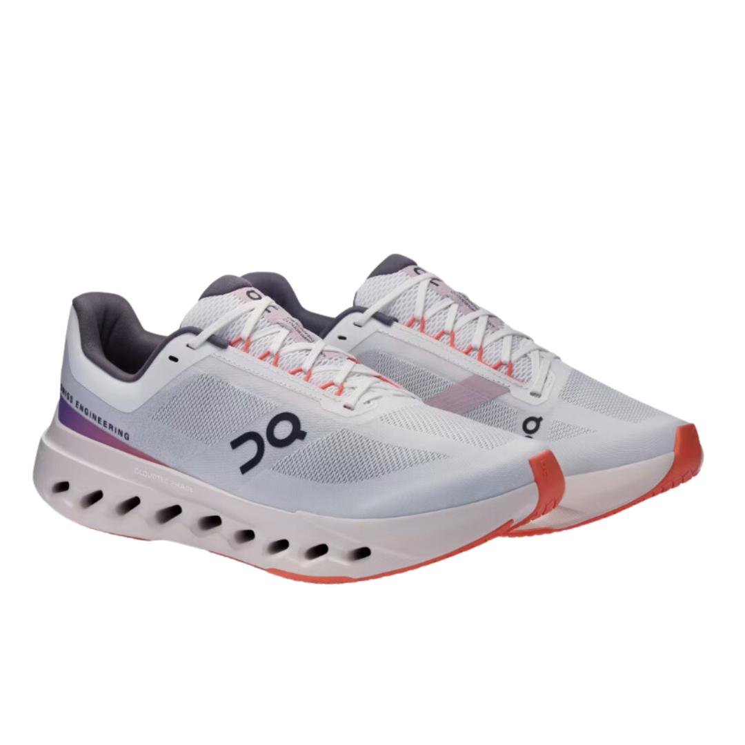 ON Mens Cloudsurfer Next - Neutral