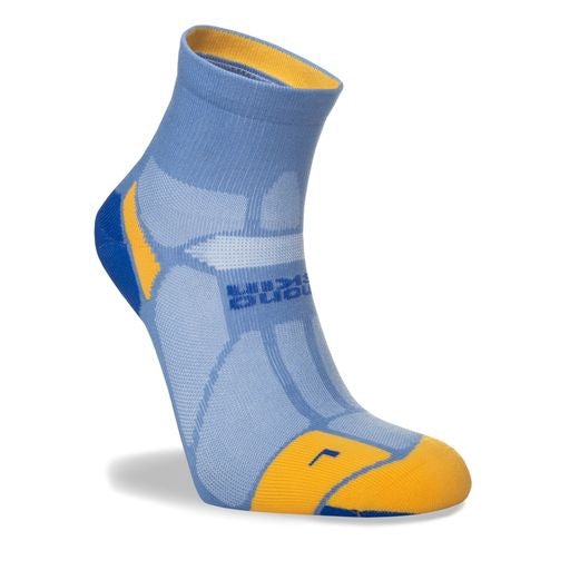 Hilly Marathon Fresh Socks - Anklet Minimum Cushioning