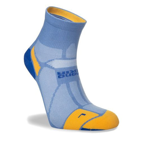 Hilly Marathon Fresh Socks - Anklet Minimum Cushioning