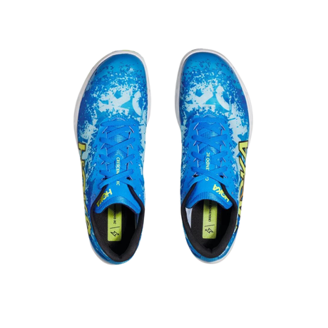 HOKA Unisex Crescendo XC Cross Country Spikes