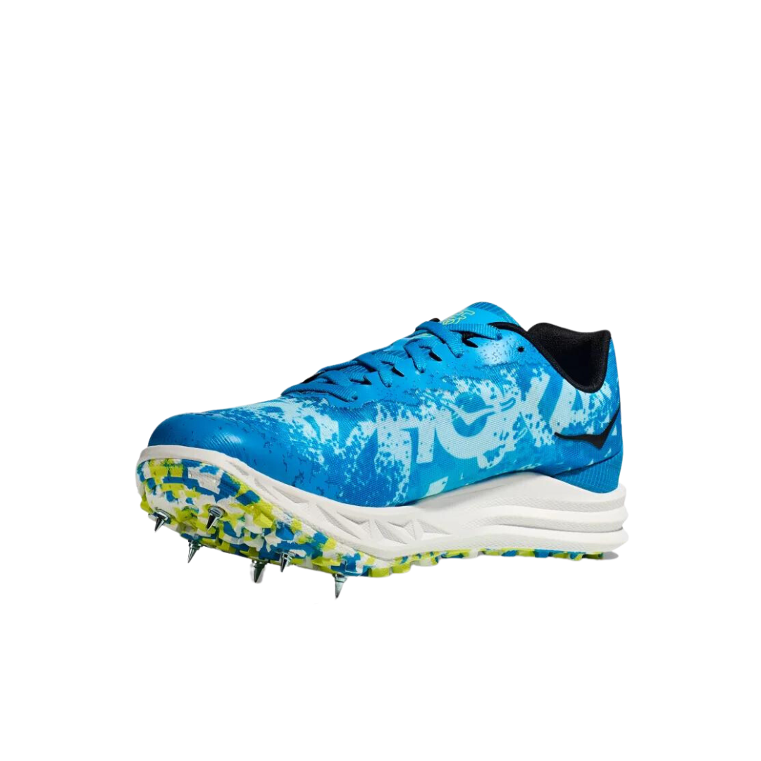 HOKA Unisex Crescendo XC Cross Country Spikes
