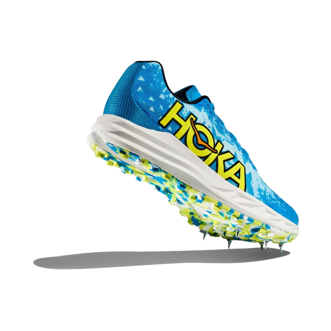 HOKA Unisex Crescendo XC Cross Country Spikes
