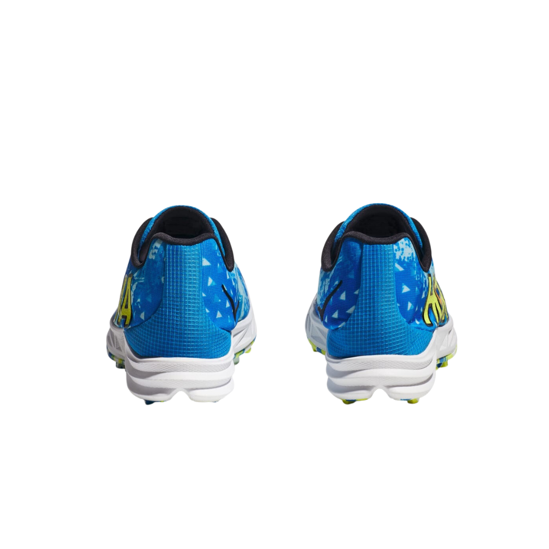HOKA Unisex Crescendo XC Cross Country Spikes