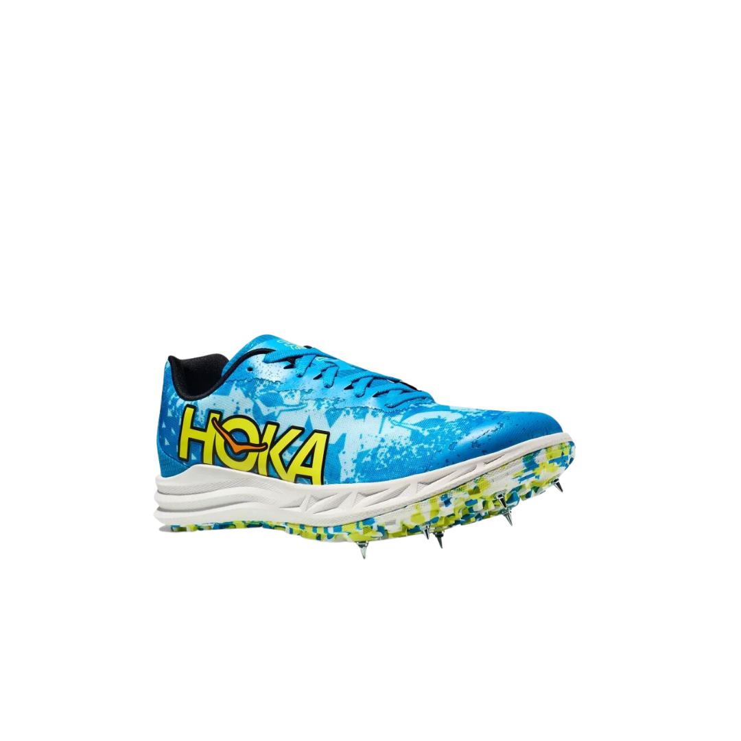 HOKA Unisex Crescendo XC Cross Country Spikes