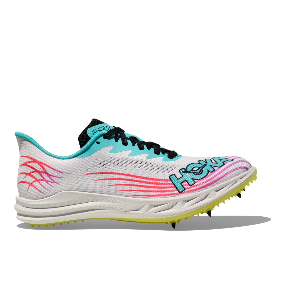 HOKA Unisex Crescendo MD 2 Spikes