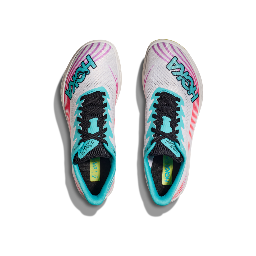 HOKA Unisex Crescendo MD 2 Spikes