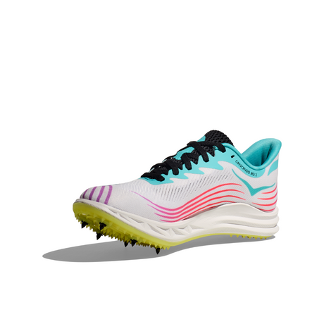 HOKA Unisex Crescendo MD 2 Spikes