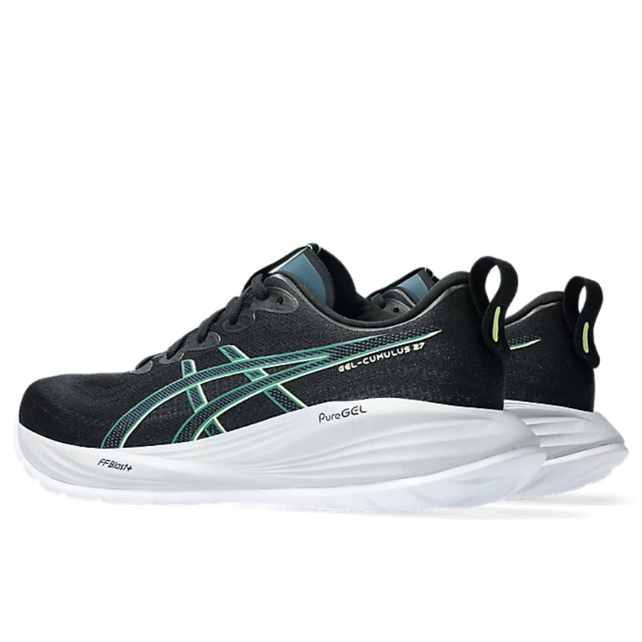 ASICS Mens Cumulus 27 - Neutral