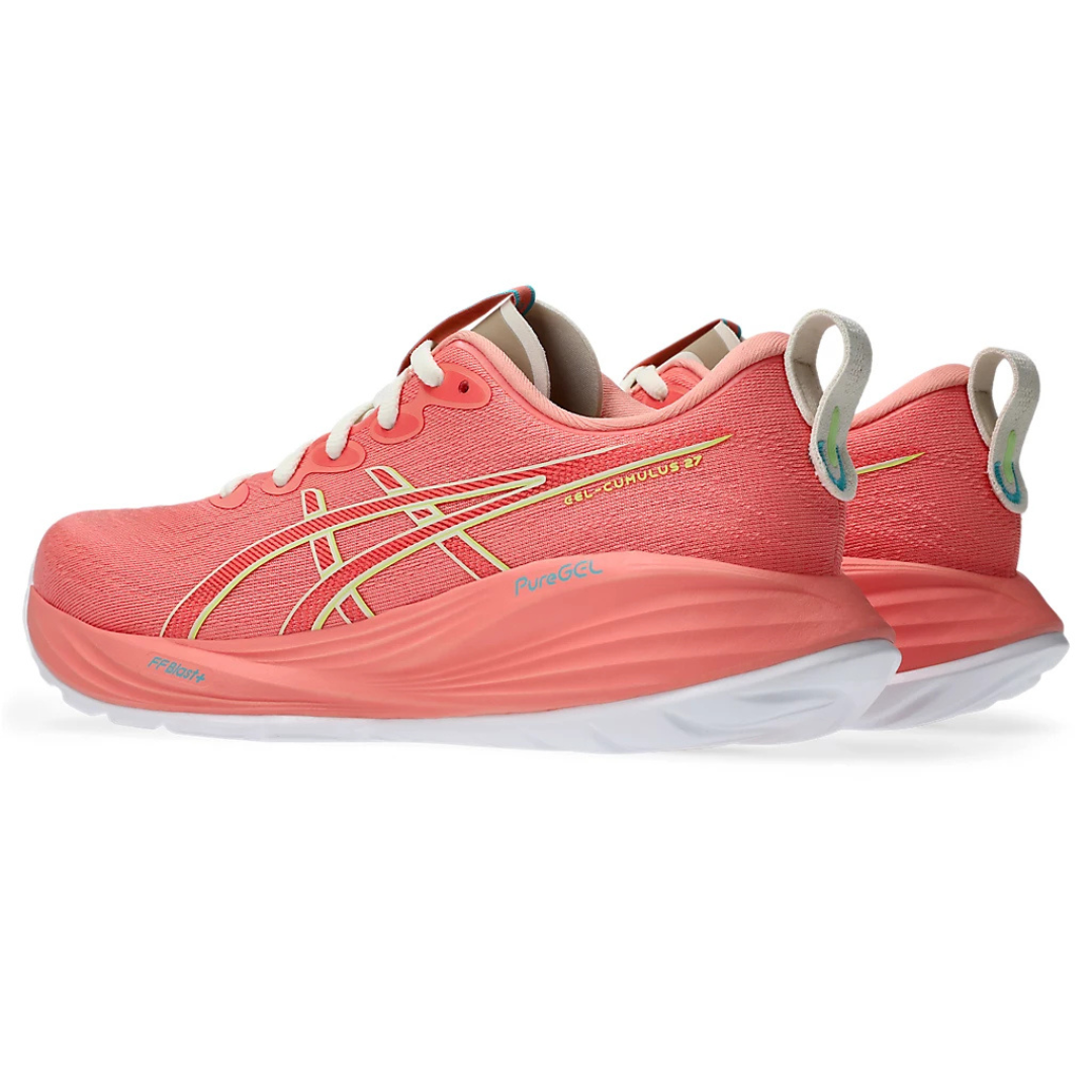 ASICS Womens Cumulus 27 - Neutral