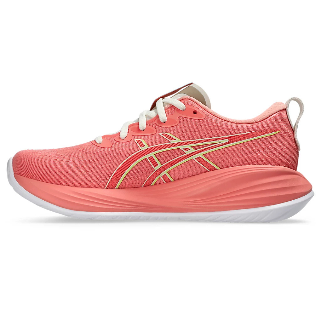 ASICS Womens Cumulus 27 - Neutral