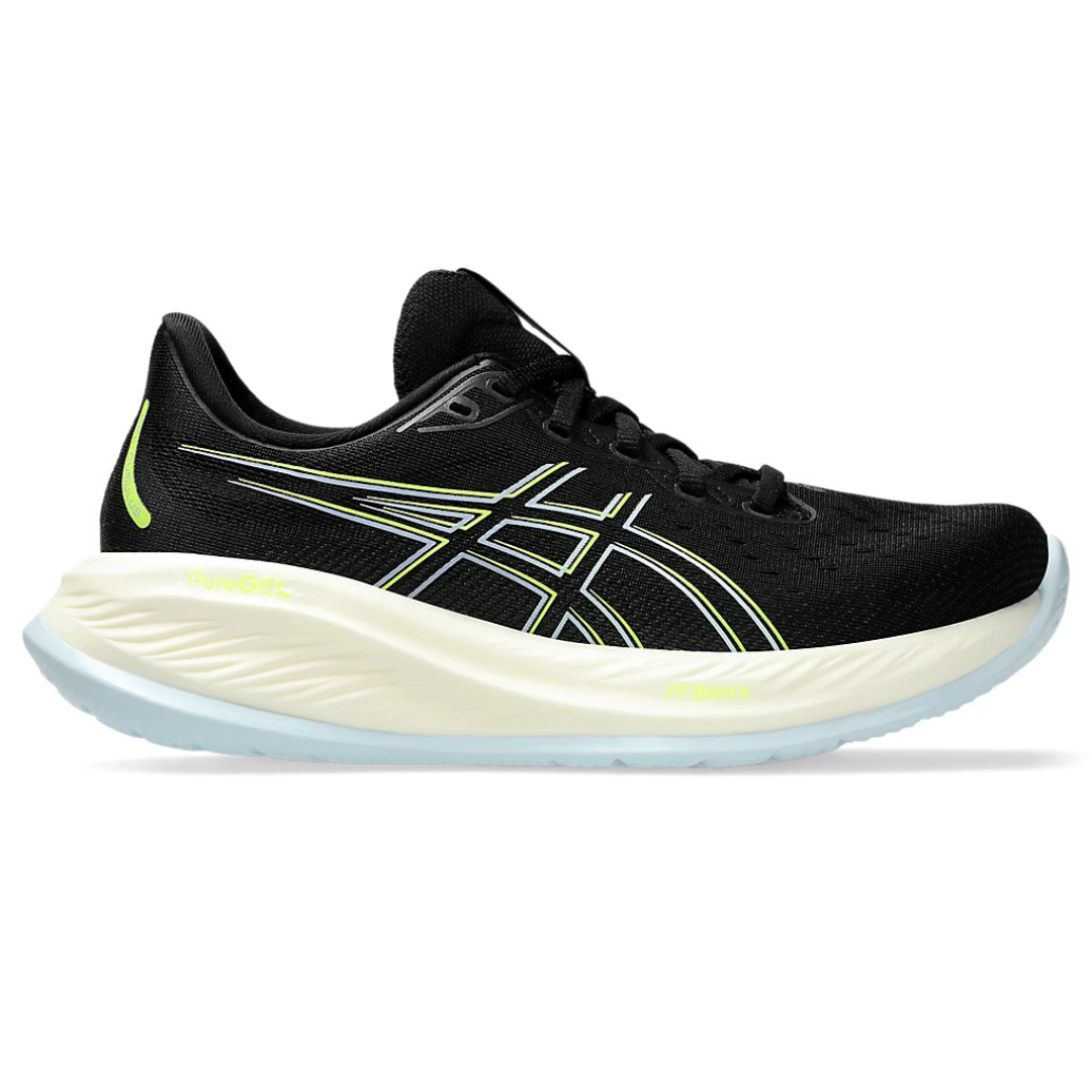 ASICS Womens Gel-Cumulus 26 - Neutral
