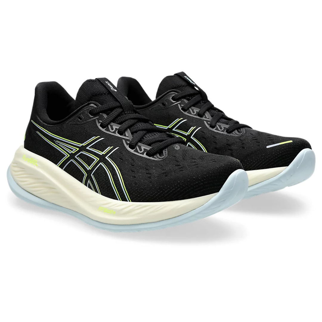 ASICS Womens Gel-Cumulus 26 - Neutral