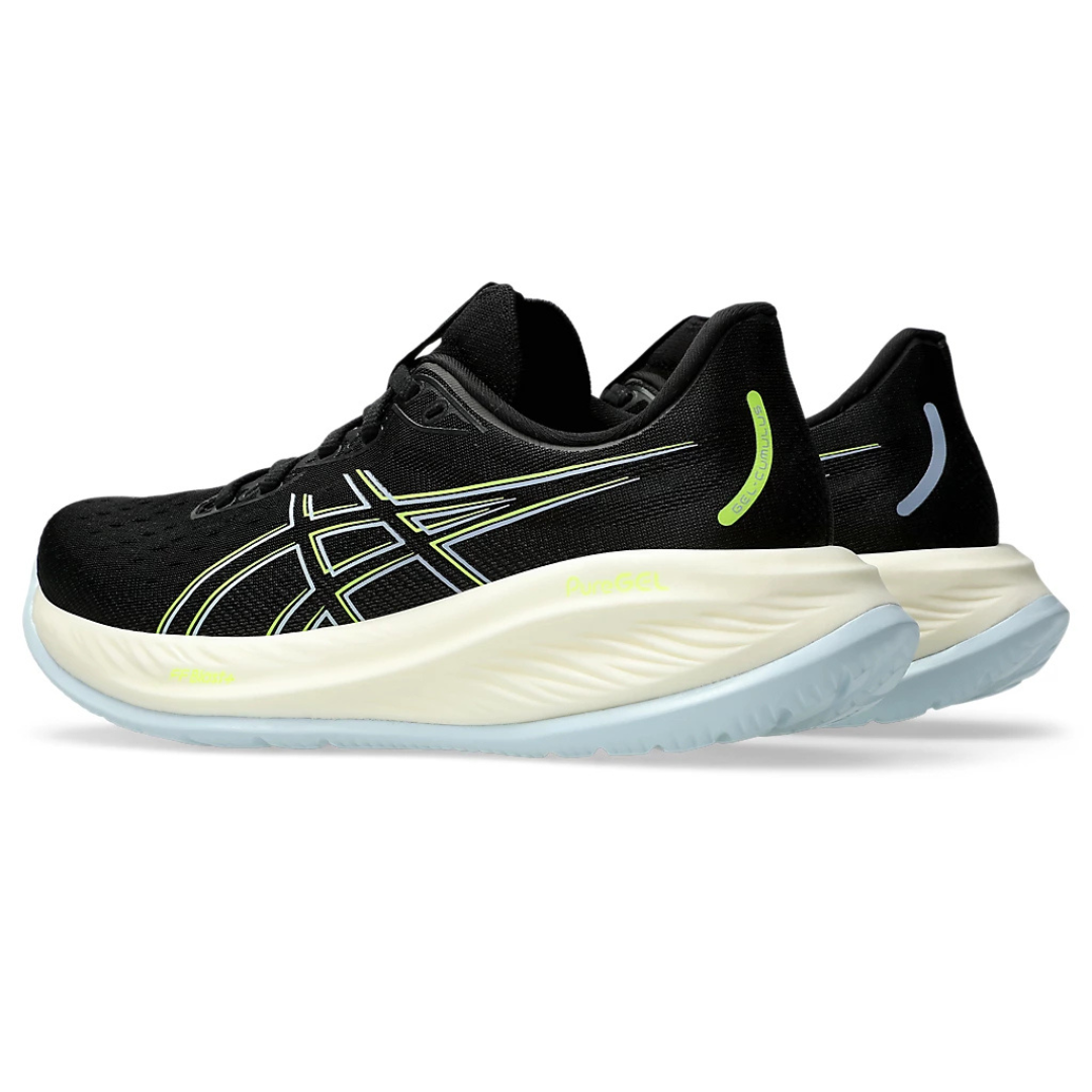 ASICS Womens Gel-Cumulus 26 - Neutral